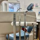 Dental Edge UK -  Adec Type 16mm High Volume Ejector Tubing Assembly