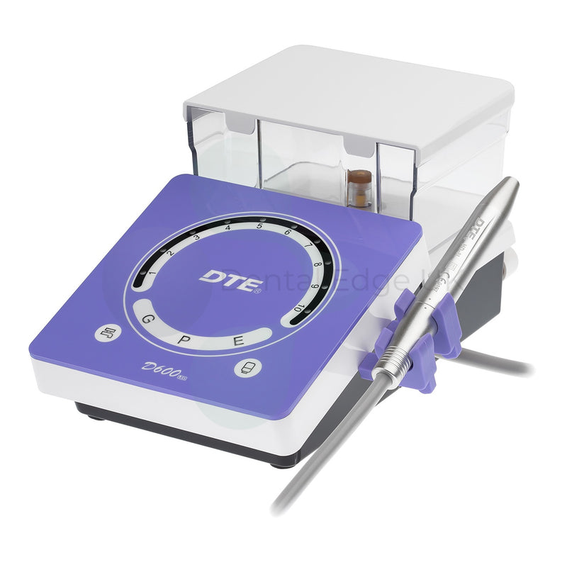 Dental Edge UK - Woodpecker DTE D600 Satelec Compatible LED Benchtop Scaler Unit