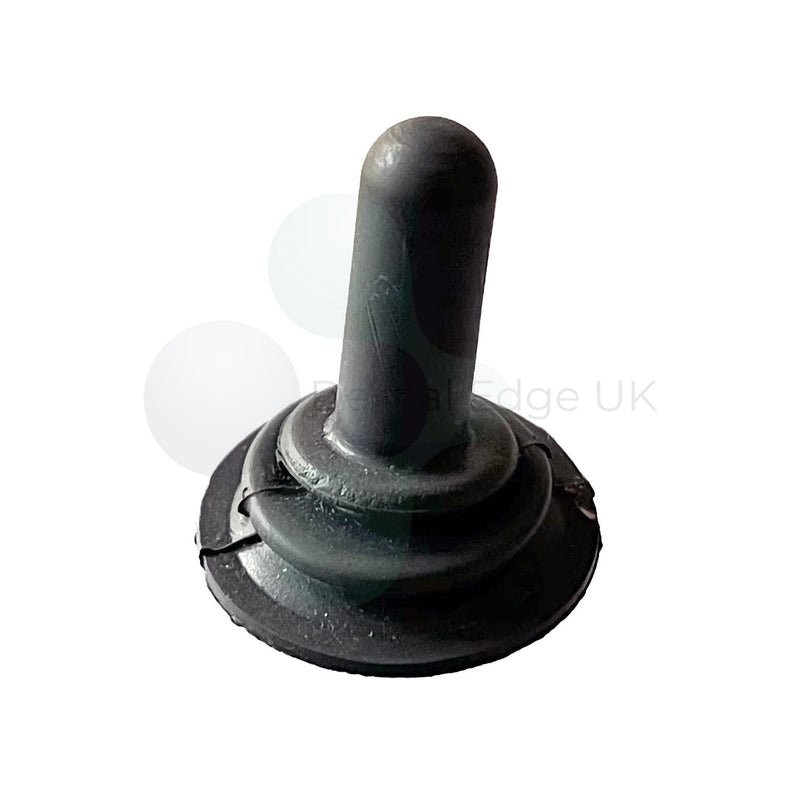 Dental Edge UK -  Belmont A2 Foot Control Rubber Cover for 3V Water Toggle Valve