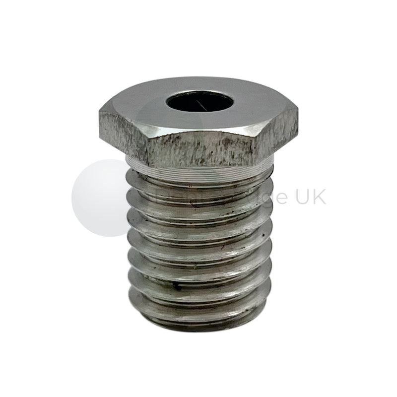 Dental Edge UK -  Belmont Short Knob Bolt for Voyager II L Lock Pin Below the Backrest