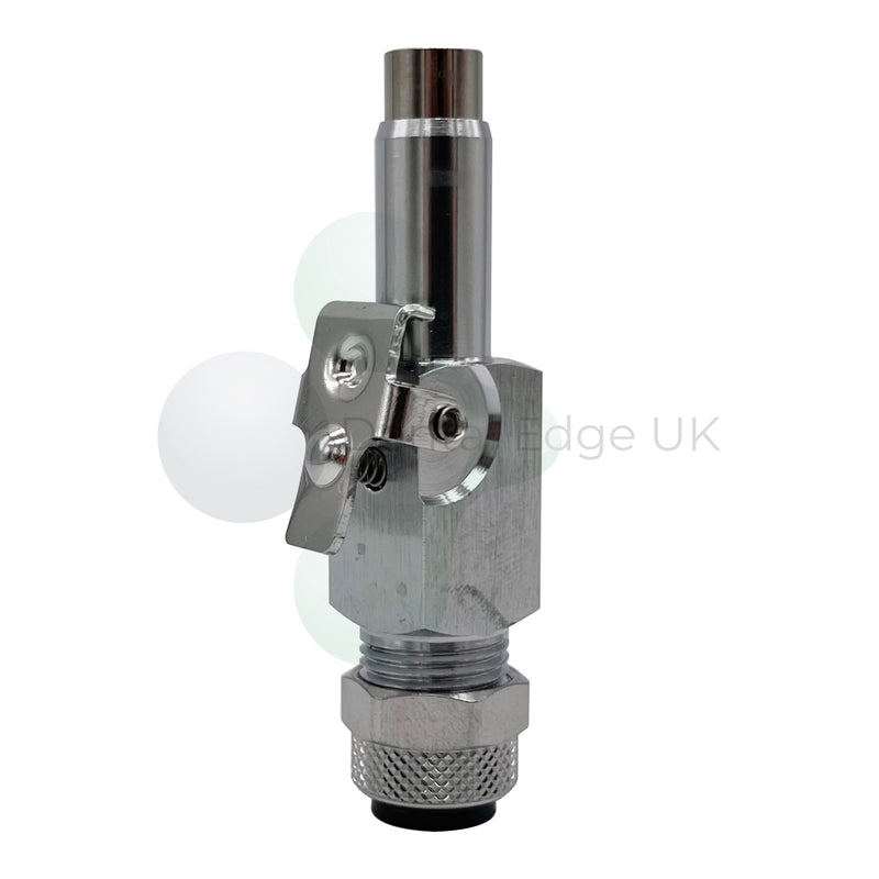 Raccordo Compatibile Multiflex Kavo Con Regolazione Acqua LK Led Bien Air - Blu Dental - Foto 3