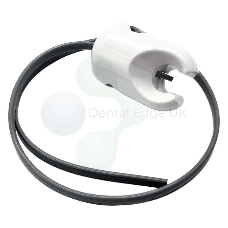 Dental Edge UK -  DCI 4561 White Normally Closed Auto Handpiece Holder