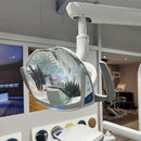 Dental Edge UK - DCI 53066 DCI Edge Operating Light Front Shield