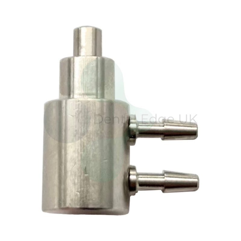 de DCI 5948 Normally Closed Side Ported Automatic Handpiece Holder Valve