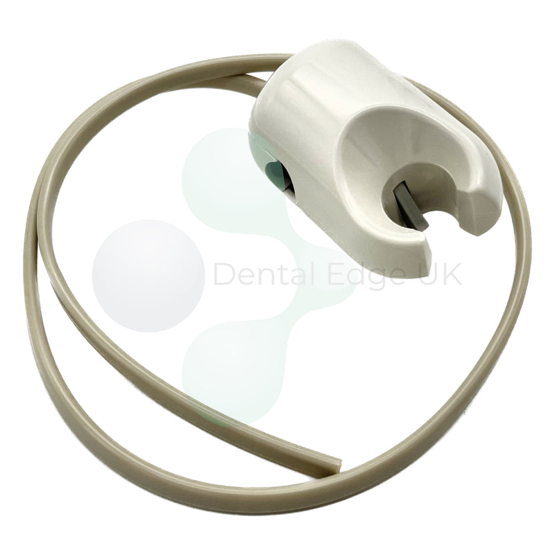 Dental Edge UK -  DCI 5987 Light Sand Normally Closed Handpiece Holder