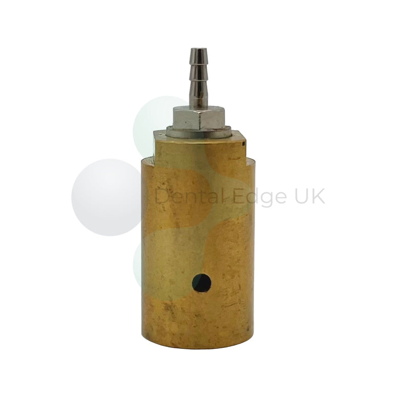 Dental Edge UK - DCI 7096 Actuator for Pilot Air Activated Relay Valve