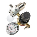 Dental Edge UK - DCI 7287 Master Shut Off Air Regulator