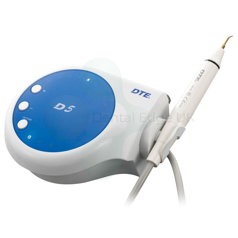 Dental Edge UK - Woodpecker DTE D5 Satelec Compatible Benchtop Scaler Unit