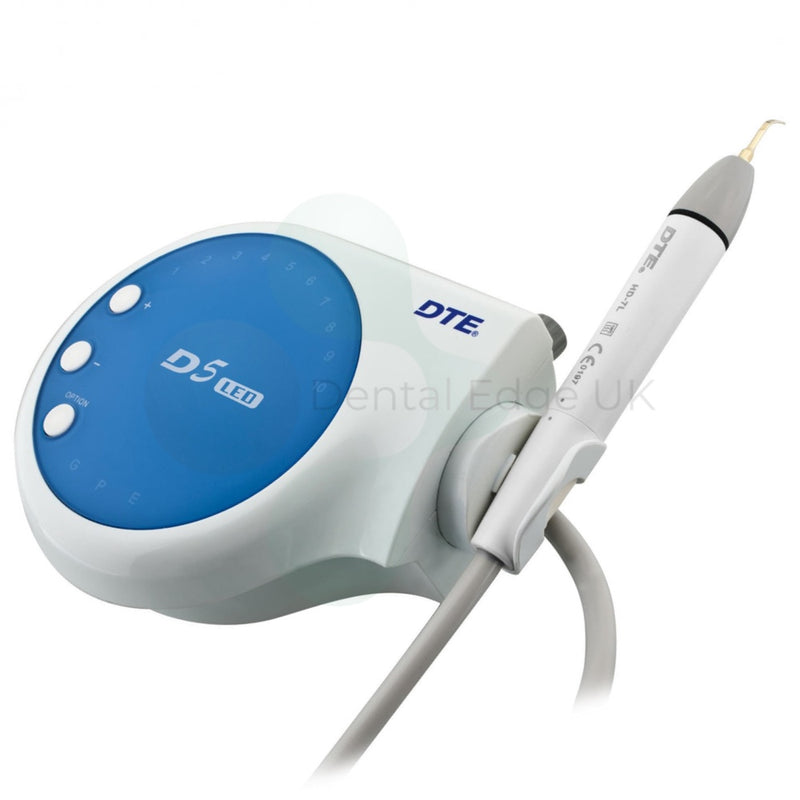 Dental Edge UK - Woodpecker DTE D5 Satelec Compatible Benchtop Scaler Unit