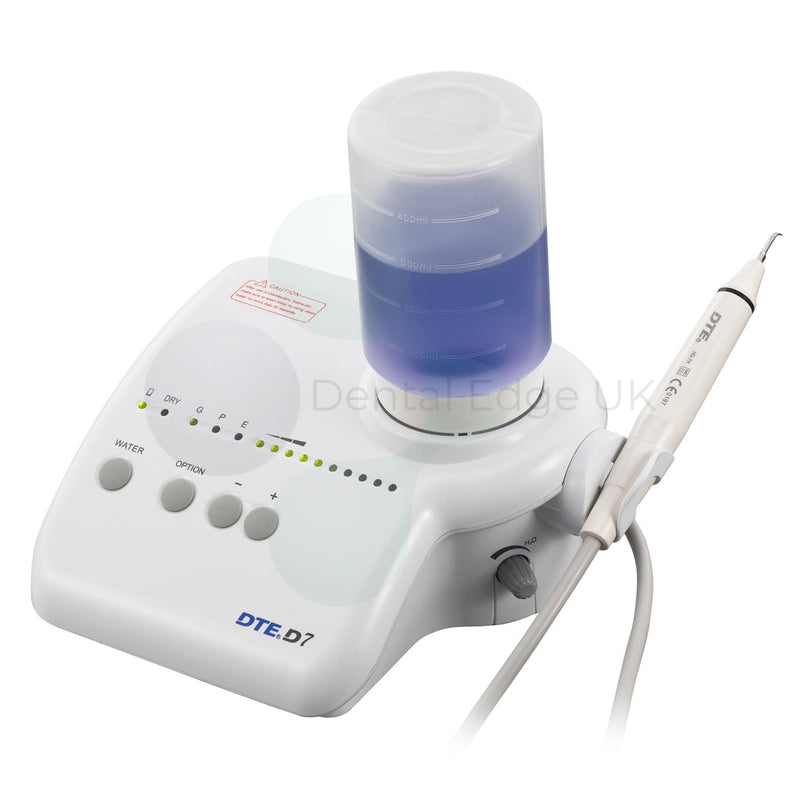 Dental Edge UK - Woodpecker DTE D7 Satelec Compatible Benchtop Scaler Unit