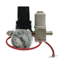 DCI 7288 Master Shut off and Regulator for Water