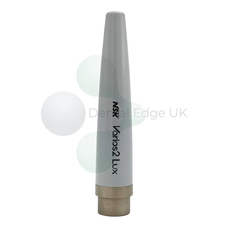 Dental Edge UK -  NSK Varios2 Lux VA2-HP Scaler Fibre Optic LED or Non Optic Handpiece