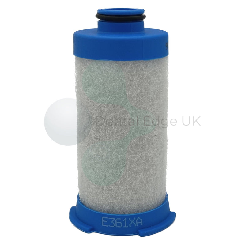 Dental Edge UK - Dencomp Fine Coalescing Filter Element for Breathing Air Filter