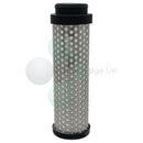 Dental Edge UK - Dencomp Activated Carbon Filter Element for Breathing Air Filter