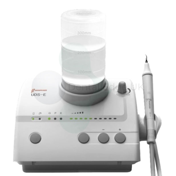 Dental Edge UK -  Woodpecker UDS-E EMS Compatible Benchtop Scaler Unit