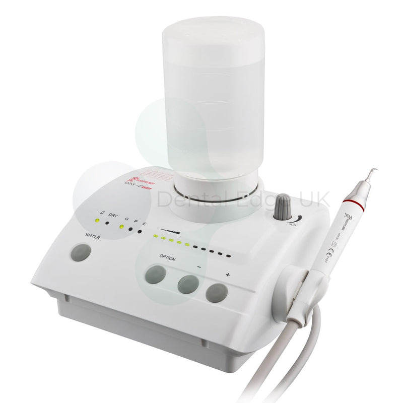 Dental Edge UK -  Woodpecker UDS-E EMS Compatible Benchtop Scaler Unit