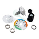 Dental Edge UK -  Acteon Satelec Scaler Potentiometer 4.7K With Knob and Sticker