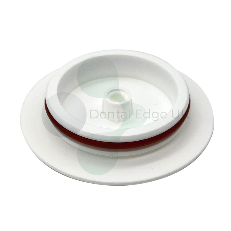 Dental Edge UK -  Belmont Solid Collector Filter Lid for Clesta 2 and Cleo 2