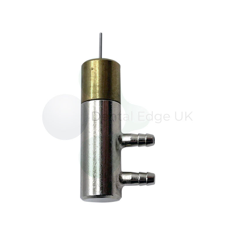 Dental Edge UK -  Belmont 1/8" Normally Closed Micro Pilot Valve