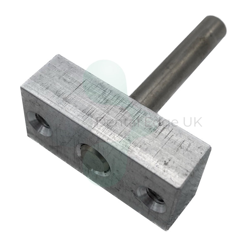 Dental Edge UK - Belmont Assistant Holder Bracket Shaft