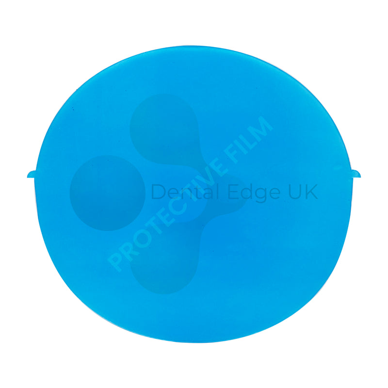 Dental Edge UK -  Plastic Light Shield for Dental Edge UK LED Operating Light