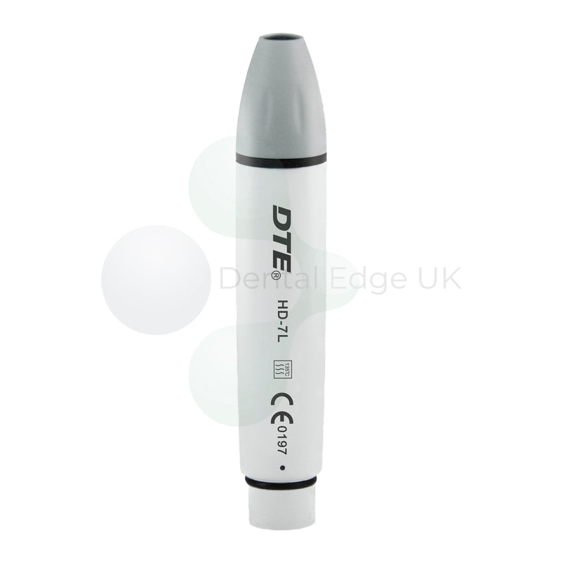 Dental Edge UK - Woodpecker DTE HD-7L Satelec Type LED Scaler Handpiece