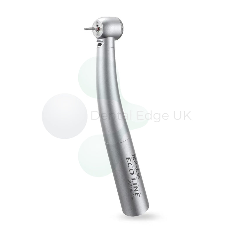 Dental Edge UK -  MK-dent Eco Line Kavo Type Standard Head Optic Turbine Handpiece