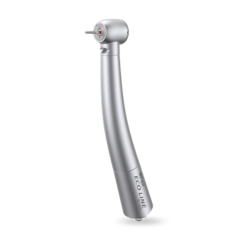 Dental Edge UK -  MK-dent Eco Line Optic Turbine Handpiece