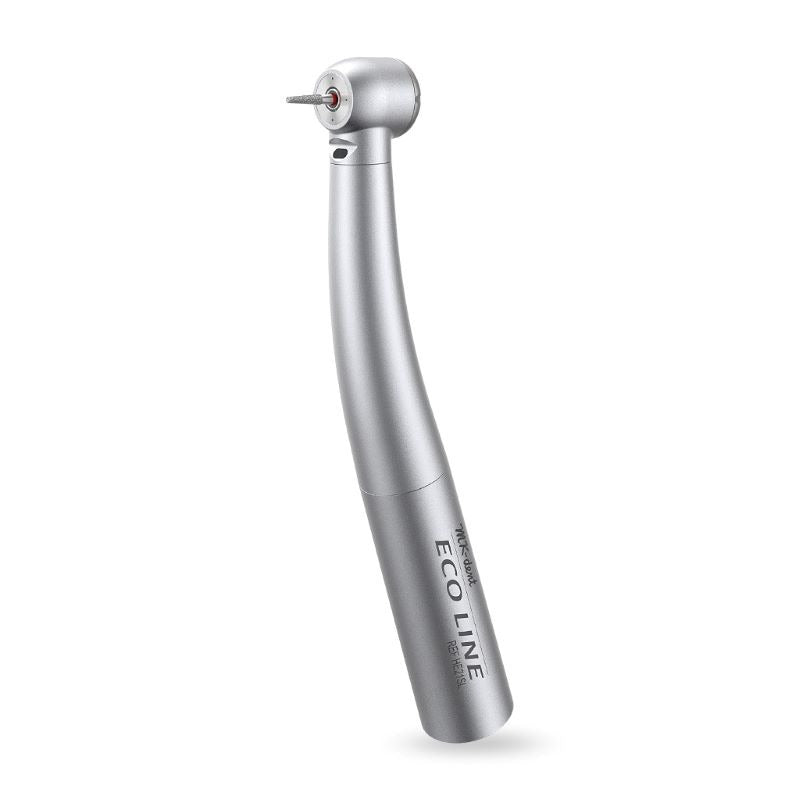 Dental Edge UK -  MK-dent Eco Line Optic Turbine Handpiece