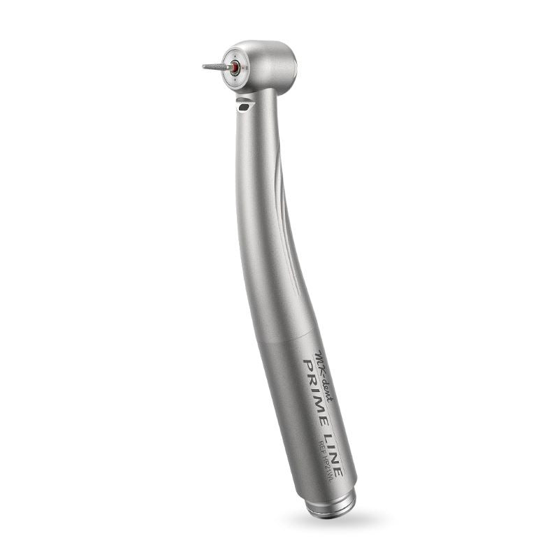 Dental Edge UK -  MK-dent Prime Line LED Turbine Handpiece