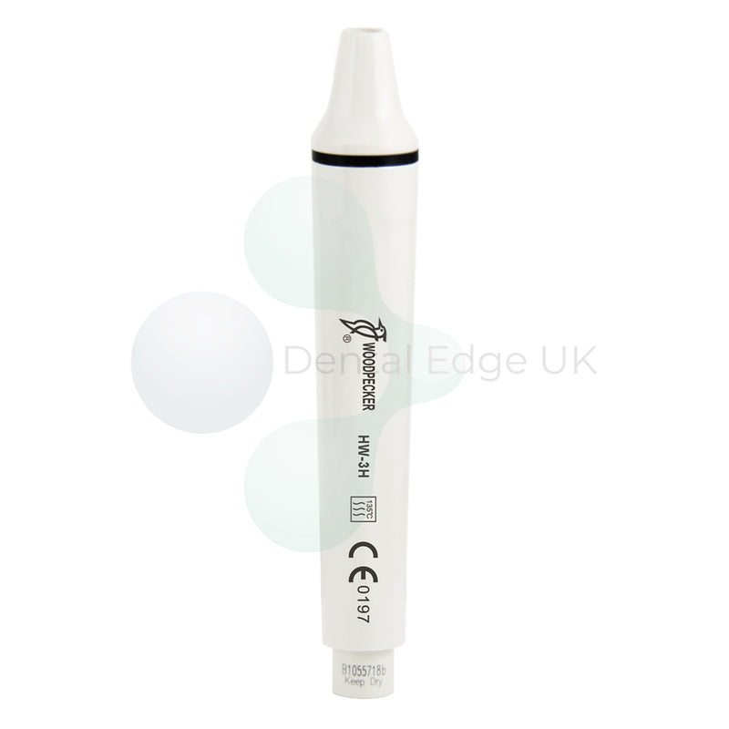 Dental Edge UK - Woodpecker HW-3H EMS Type Scaler Handpiece