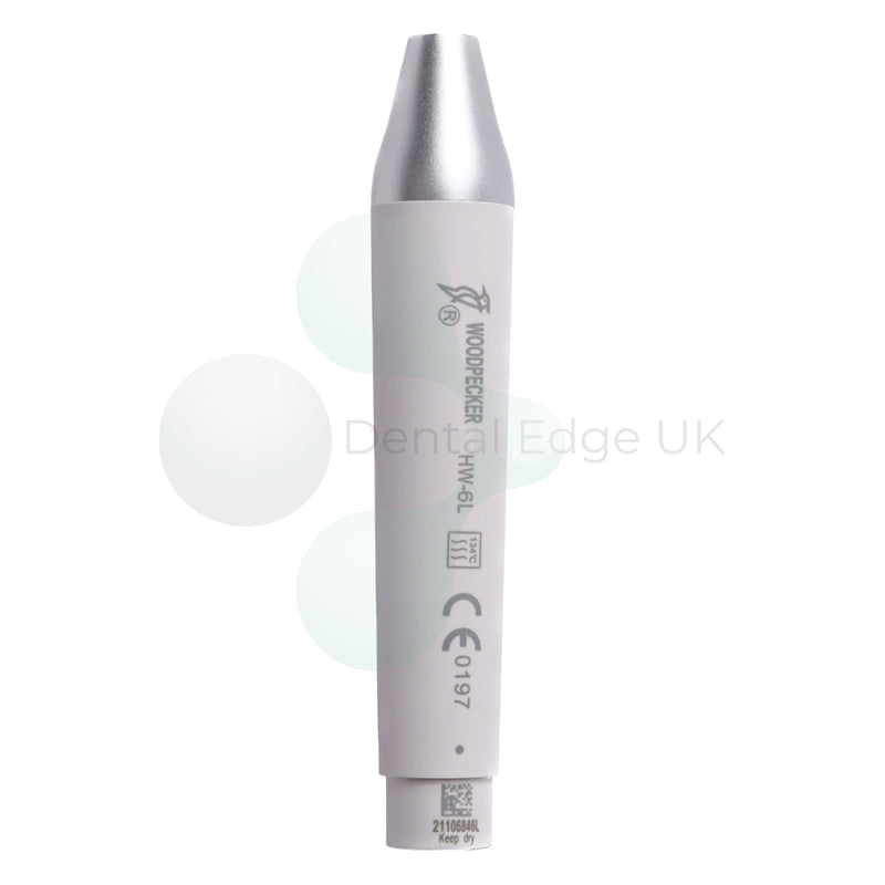 Dental Edge UK - Woodpecker HW-6L EMS Type LED Scaler Handpiece