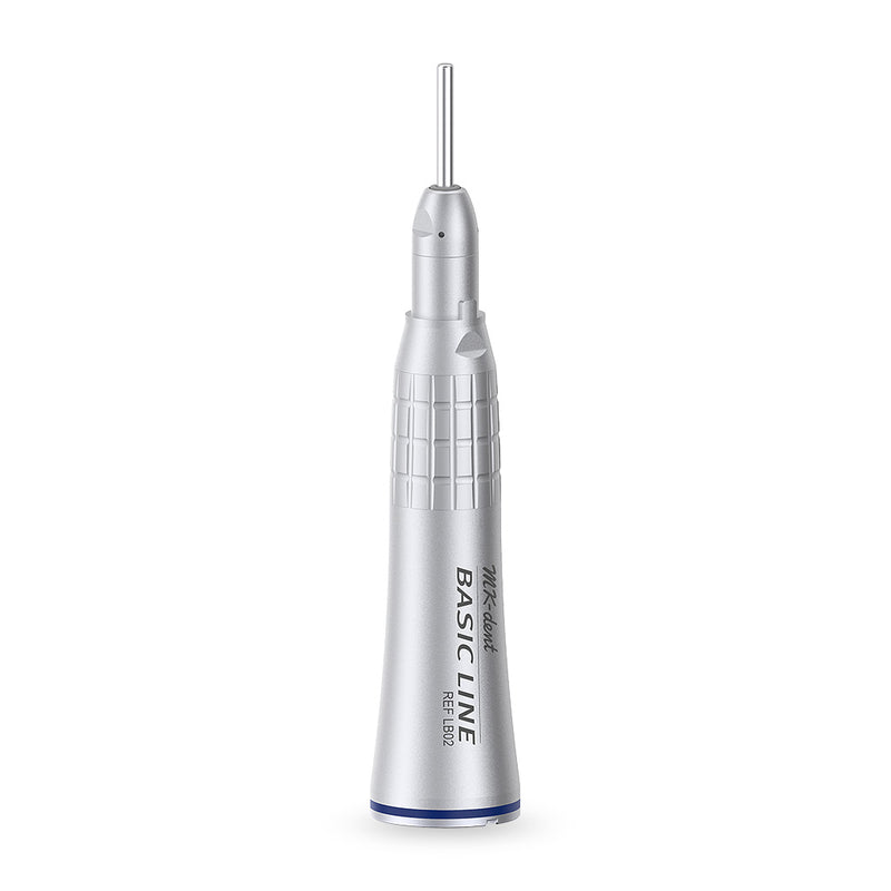 Dental Edge UK -  MK-dent Basic Line LB02 Straight Handpiece 1:1