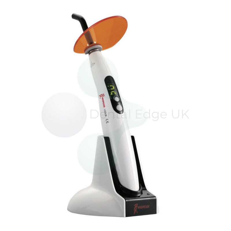 Dental Edge UK -  Woodpecker LED.B Curing Light