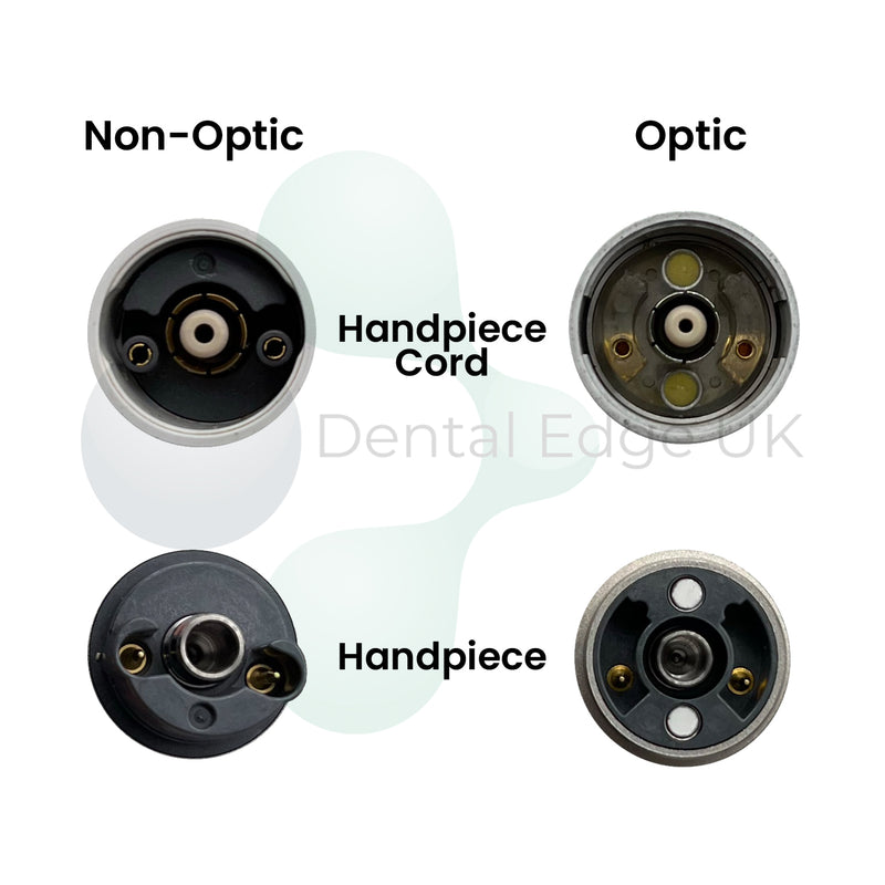 Dental Edge UK -  NSK Varios Optic or Non Optic Ultrasonic Scaler Lead