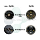 Dental Edge UK -  NSK Varios2 Lux VA2-HP Scaler Fibre Optic LED or Non Optic Handpiece