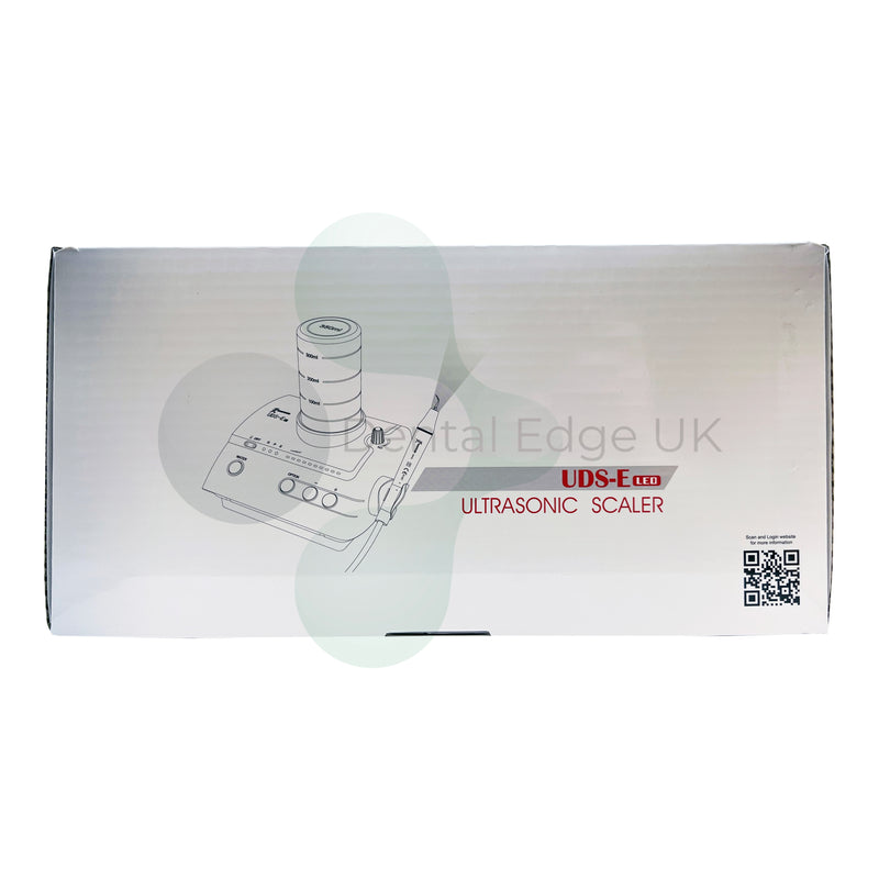 Dental Edge UK -  Woodpecker UDS-E EMS Compatible Benchtop Scaler Unit
