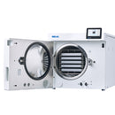 Dental Edge UK -  Melag Pro Line Vacuclave 118 and 123 Vacuum Autoclave