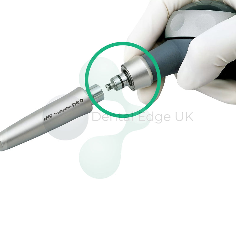 Dental Edge UK - NSK Prophy-Mate Neo and Perio-Mate O-Ring Set