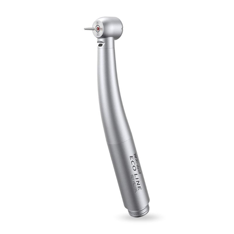 Dental Edge UK -  MK-dent Eco Line Optic Turbine Handpiece