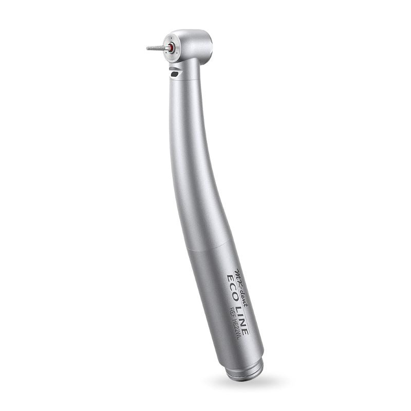 Dental Edge UK -  MK-dent Eco Line Optic Turbine Handpiece