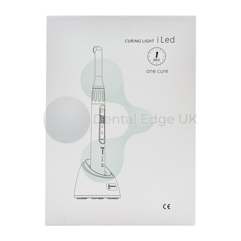Dental Edge UK -  Woodpecker iLED Plus Curing Light