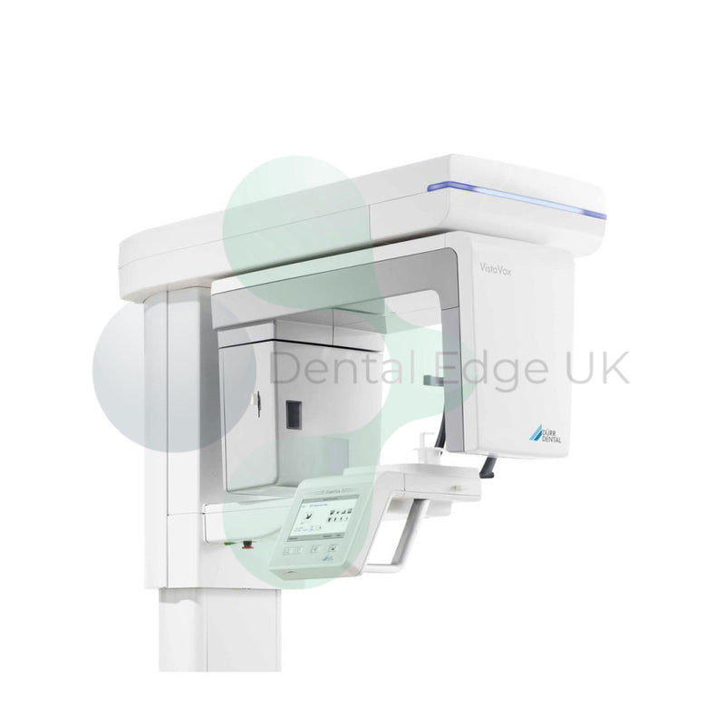 Durr Dental VistaVox S 3D CBCT
