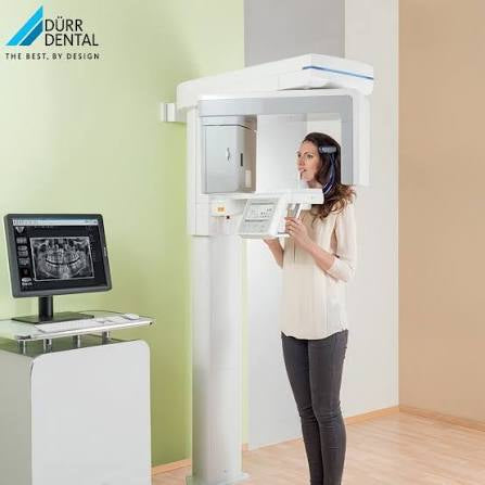 Durr Dental VistaVox S 3D CBCT