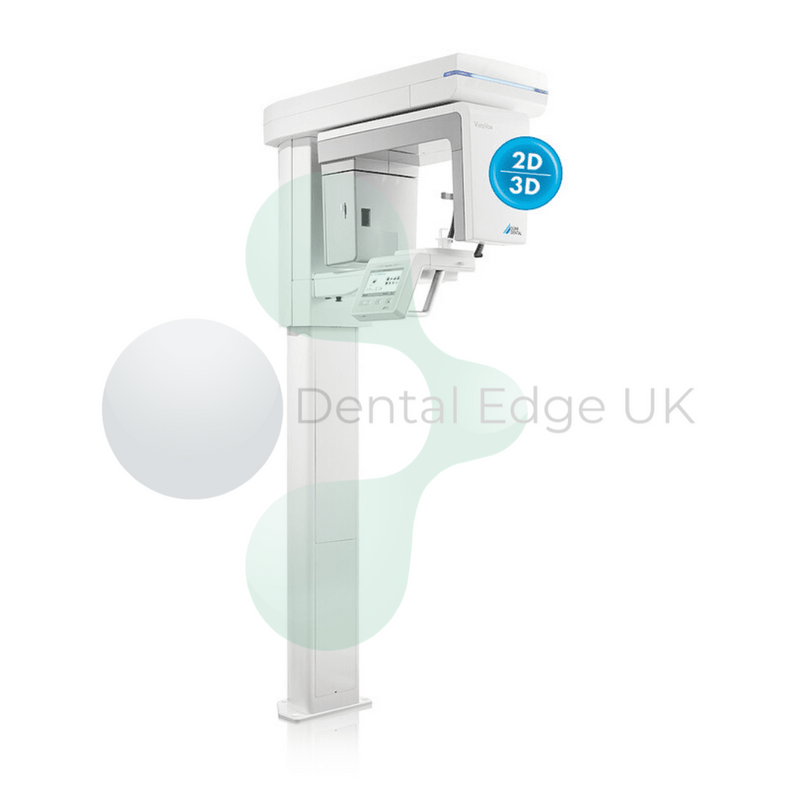 Durr Dental VistaVox S 3D CBCT