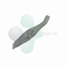 Belmont Saliva Ejector Handpiece Assembly (DURR) 1.5M Long (Voyager 3, COMPASS, EURUS)