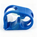 Eschmann Type Flow Control Tube Clip for SES Autoclave - Blue