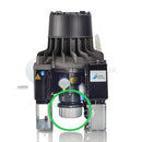 Durr VSA 300 S Amalgam Pot - Dental Edge UK