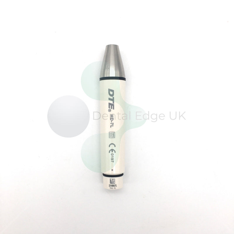 Ultrasonic scaler (Acteon/Satelec Ultrasonic scaler (Acteon/Satelec