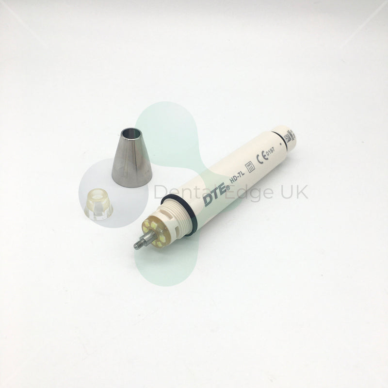 Ultrasonc Pezo Dental Scaler Handpece LED Ft EMS SKYSEA DTE SATELEC Ultrasonc Pezo Dental Scaler Handpece LED Ft EMS SKYSEA DTE SATELEC